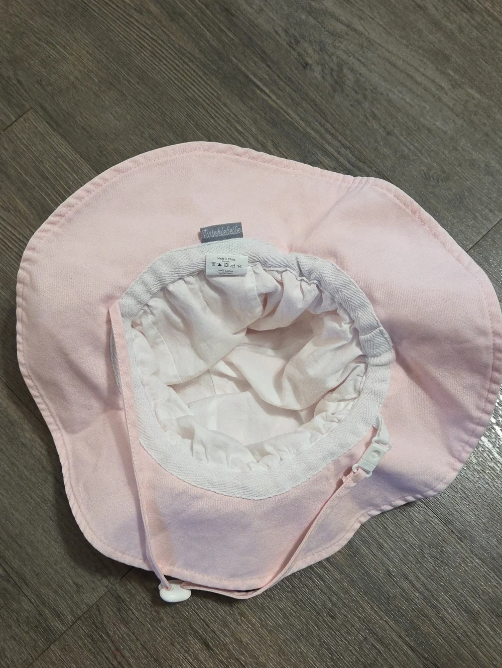N/A soft pink